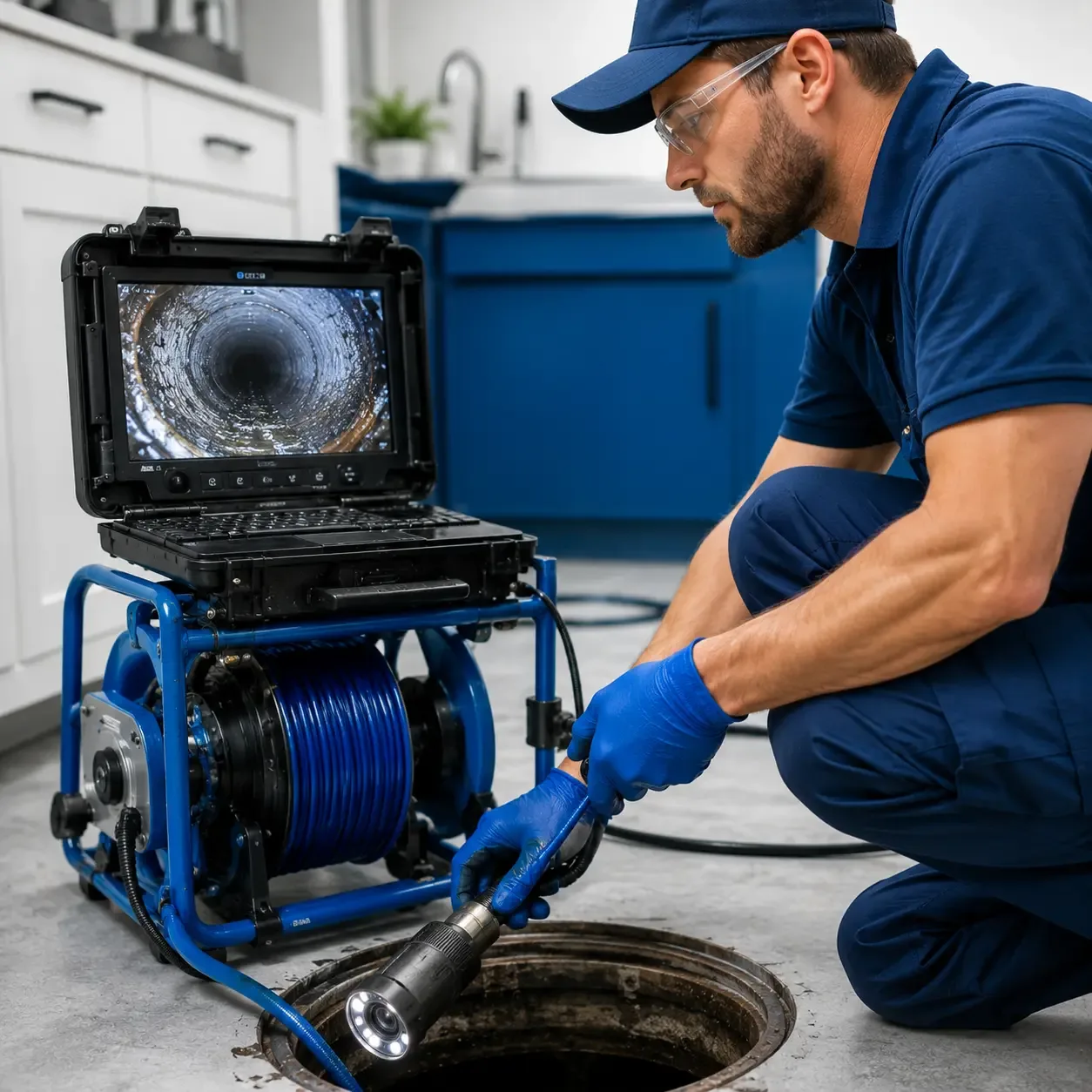 Pipe Relining professionals serving New Holland, PA